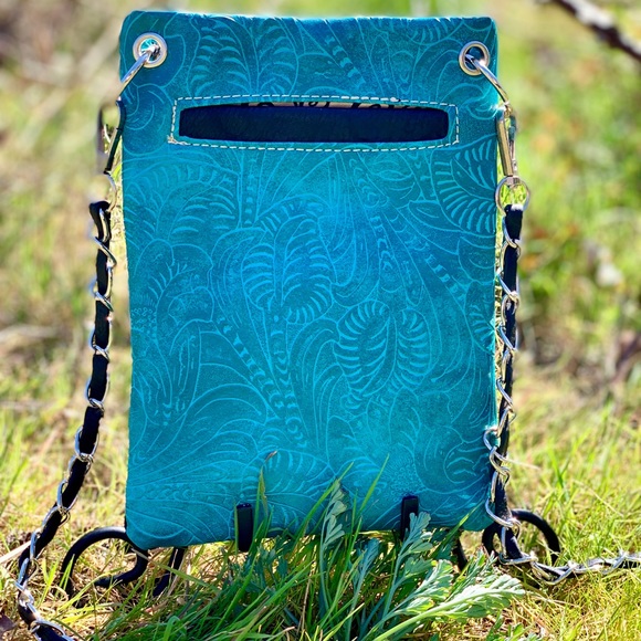 Designer fashion handbag - Picture 4 of 4